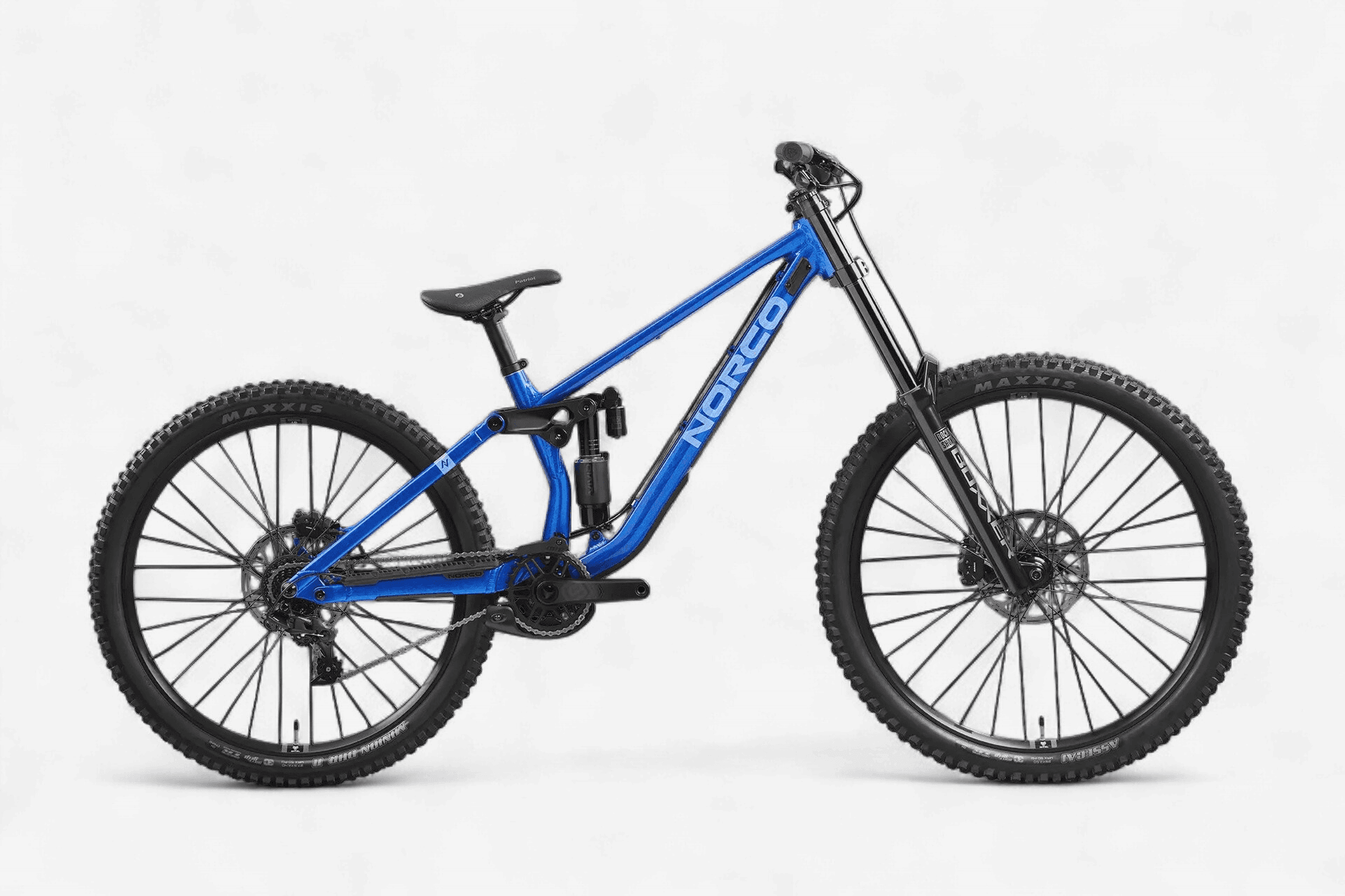Norco Torrent DH A1
