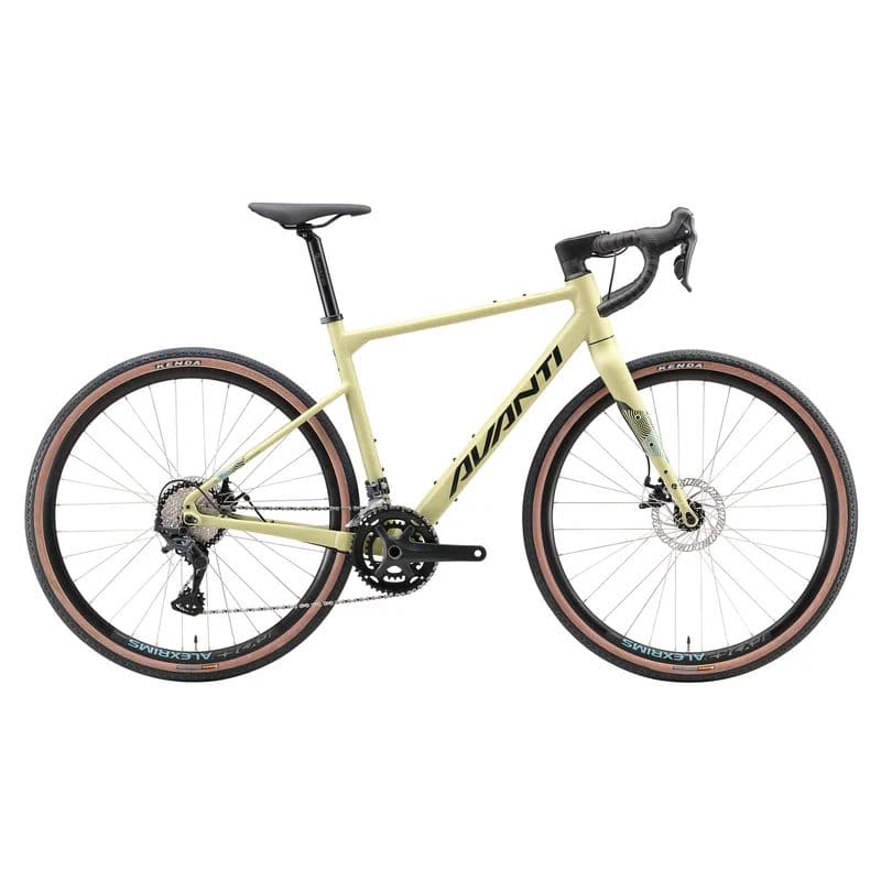 Avanti Gran Durance 1 Bike