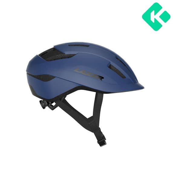 Lazer Compact Helmet with KinetiCore