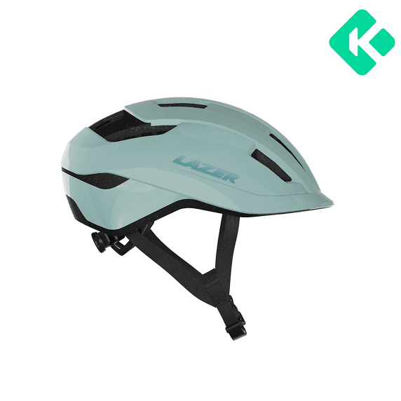 Lazer Compact Helmet with KinetiCore