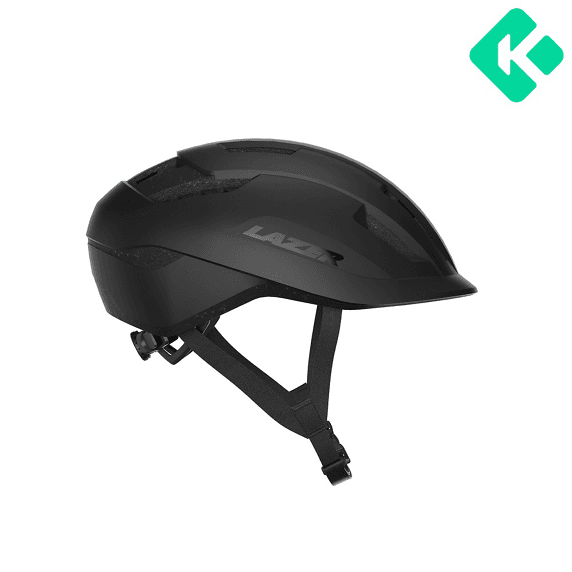 Lazer Compact Helmet with KinetiCore