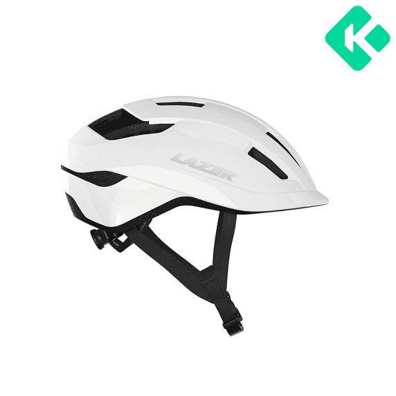 Lazer Compact Helmet with KinetiCore