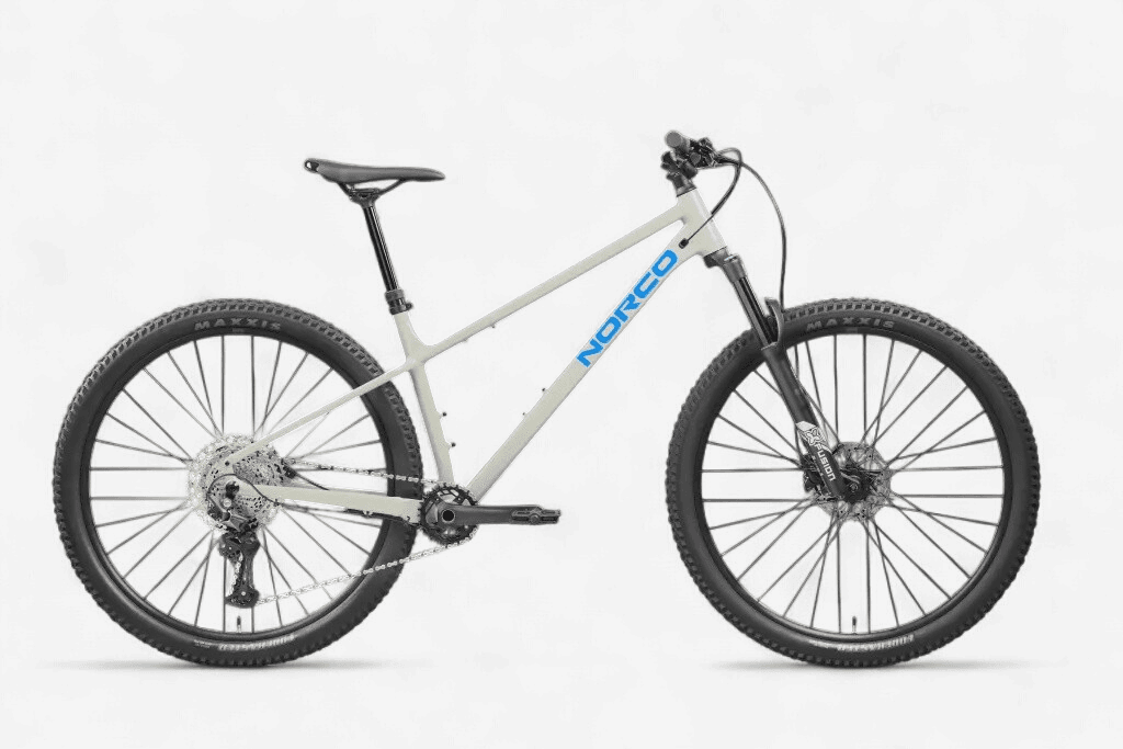 Norco Charger 2 2026