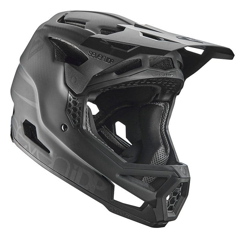 7IDP Project 23 Carbon Full Face Helmet