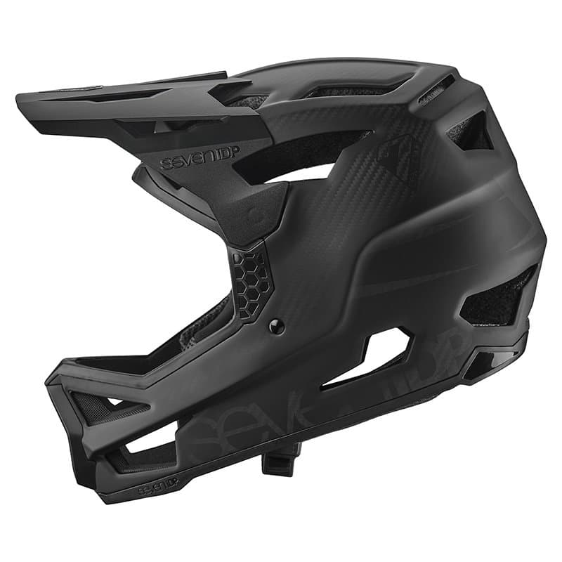 7IDP Project 23 Carbon Full Face Helmet