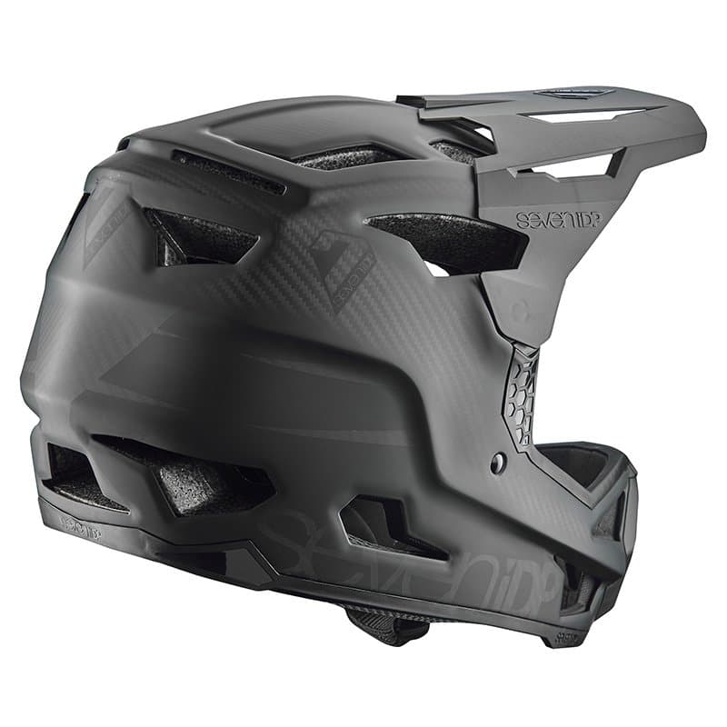 7IDP Project 23 Carbon Full Face Helmet