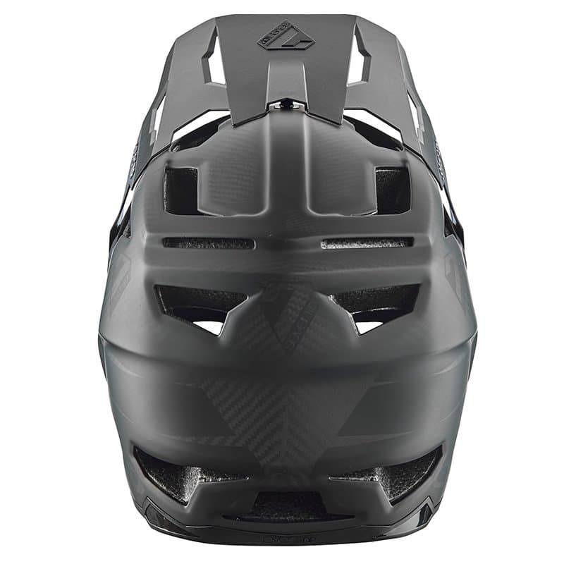 7IDP Project 23 Carbon Full Face Helmet