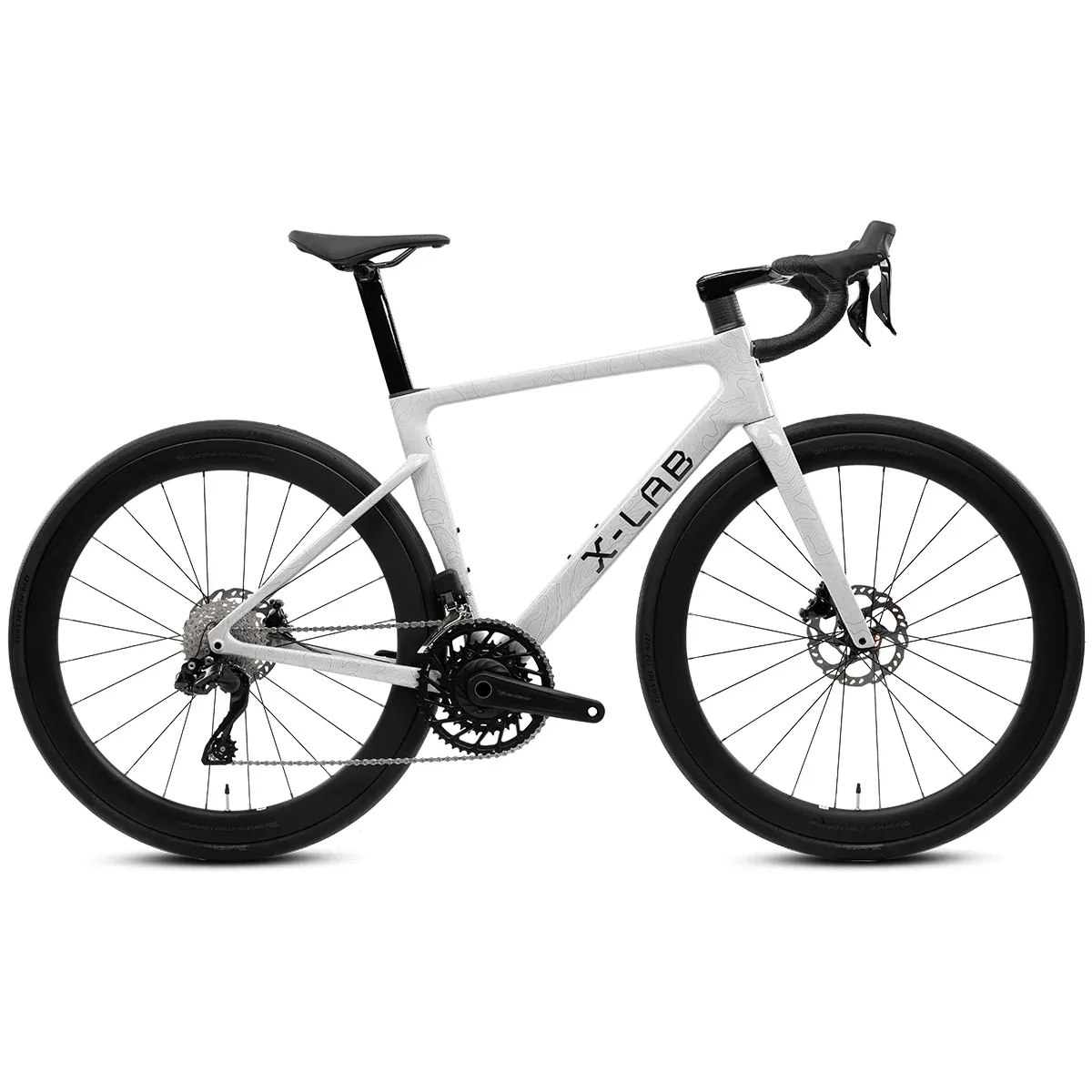 X Lab RS7 Di2