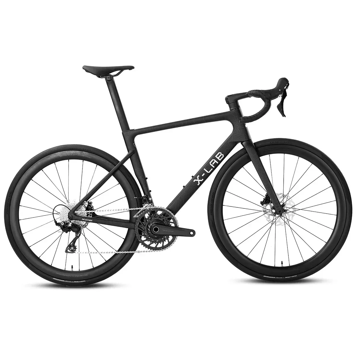 X Lab RS7 Di2
