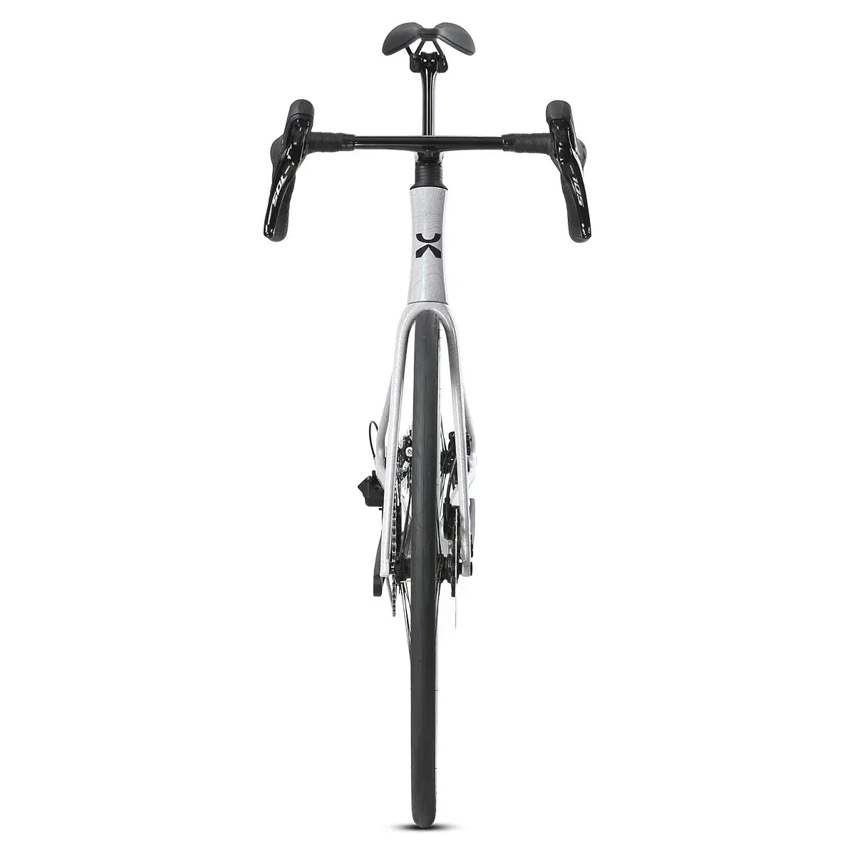 X Lab RS7 Di2