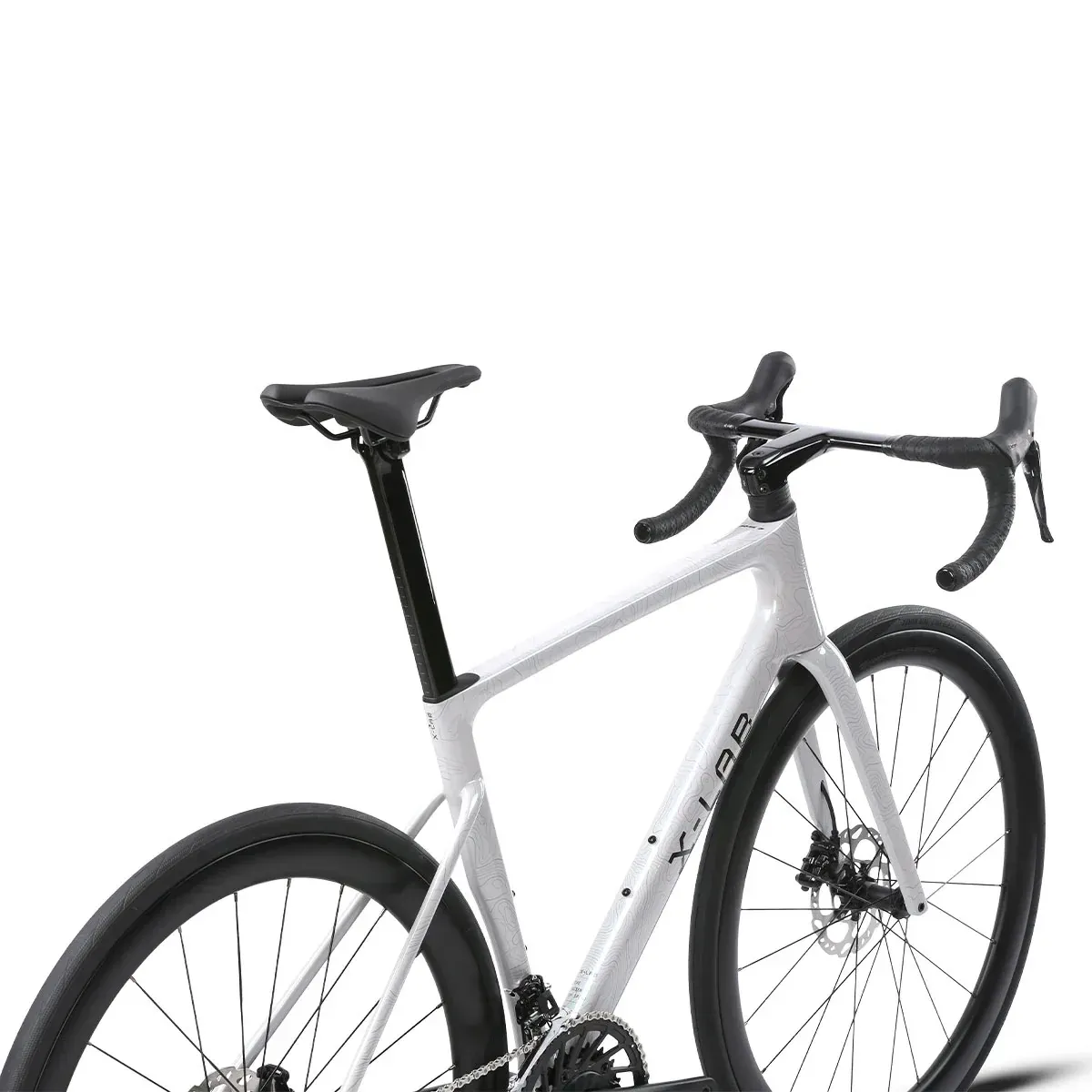 X Lab RS7 Di2