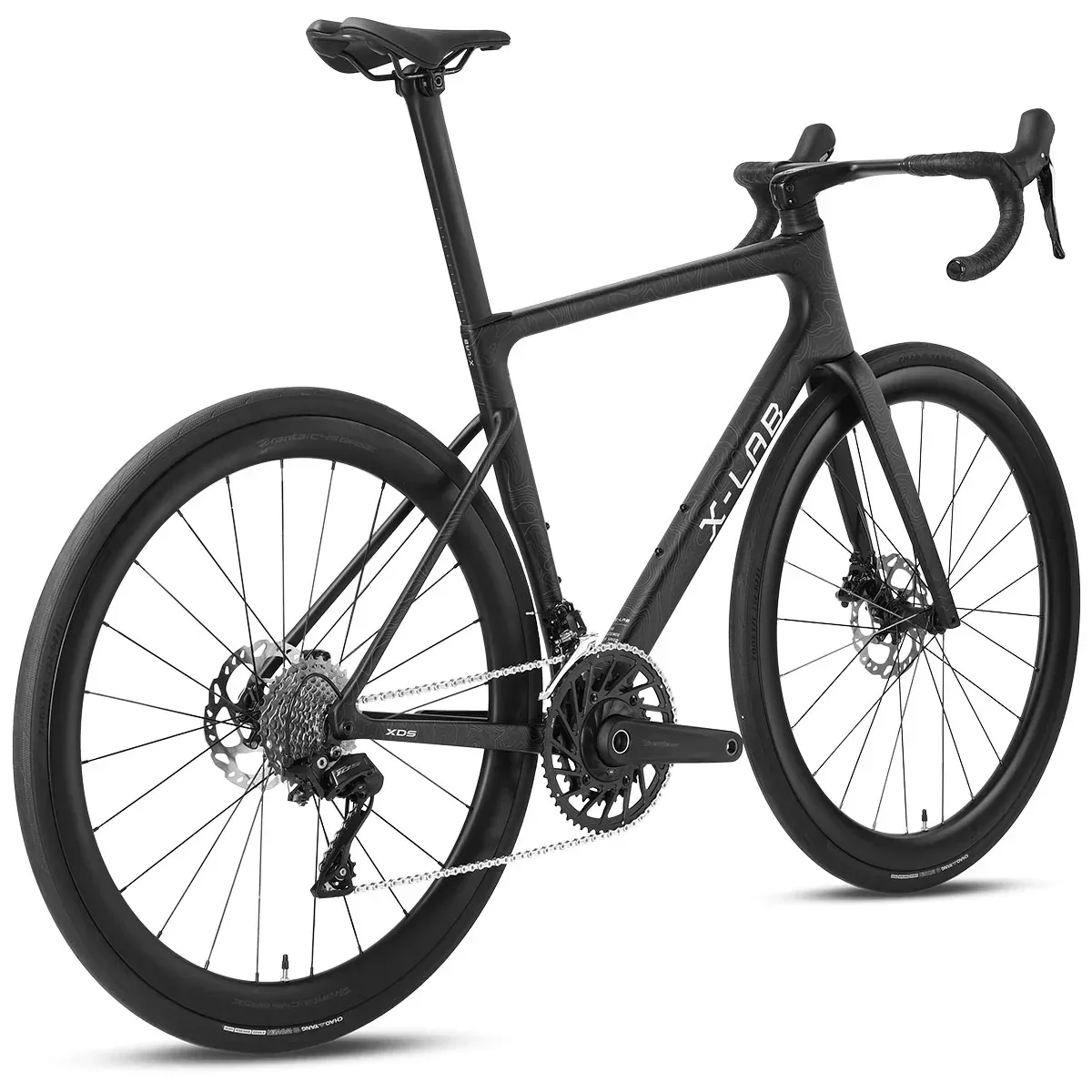 X Lab RS7 Di2