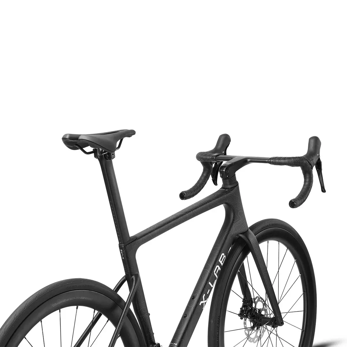 X Lab RS7 Di2