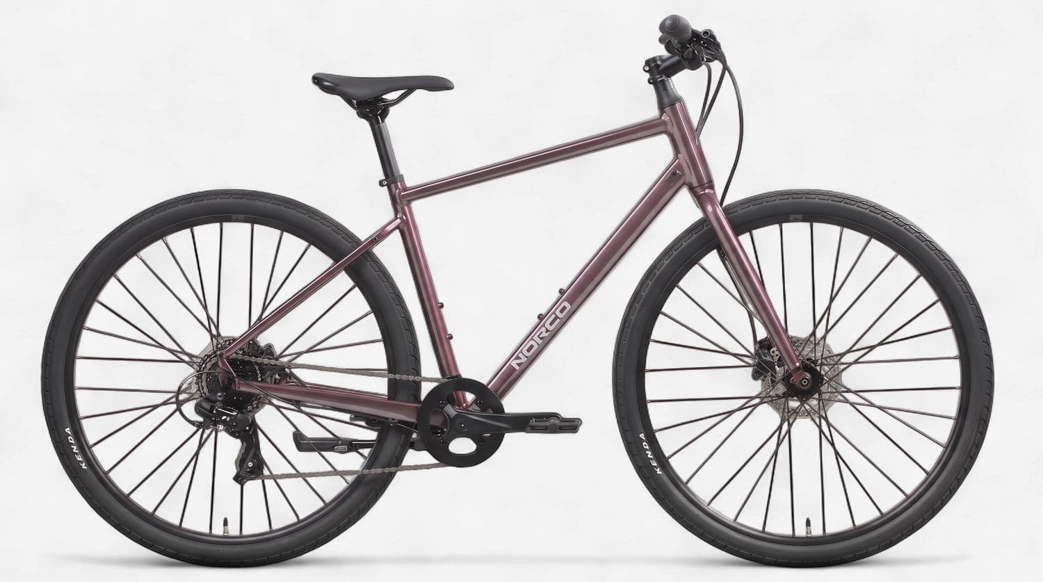 Norco Indie 2