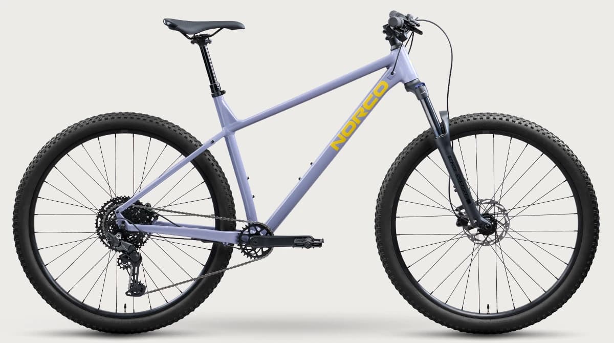 Norco Storm 1 2026