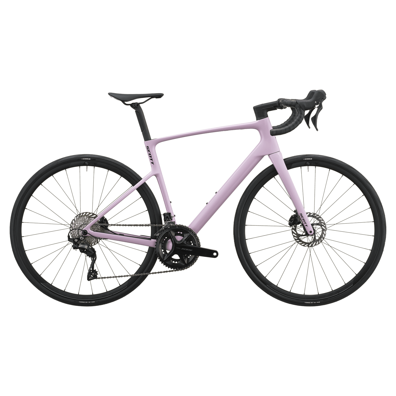 Scott Addict 50  Bike