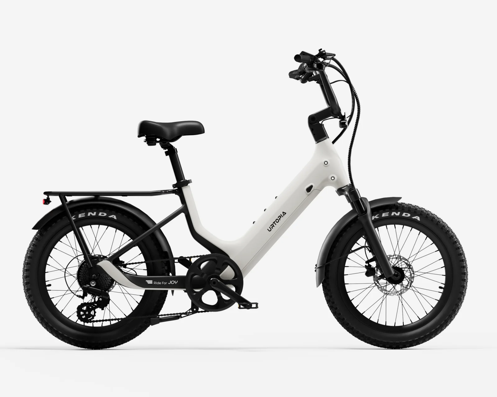 Urtopia Carbon Joy E Bike