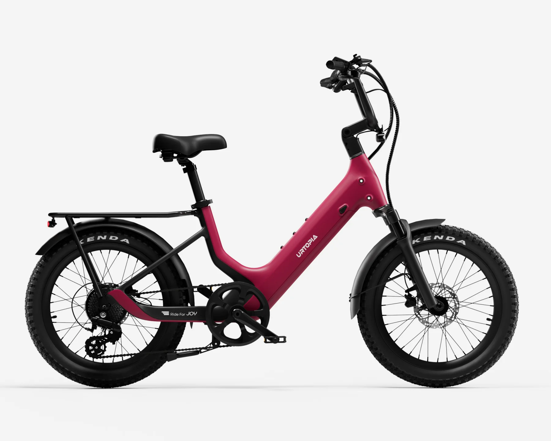 Urtopia Carbon Joy E Bike