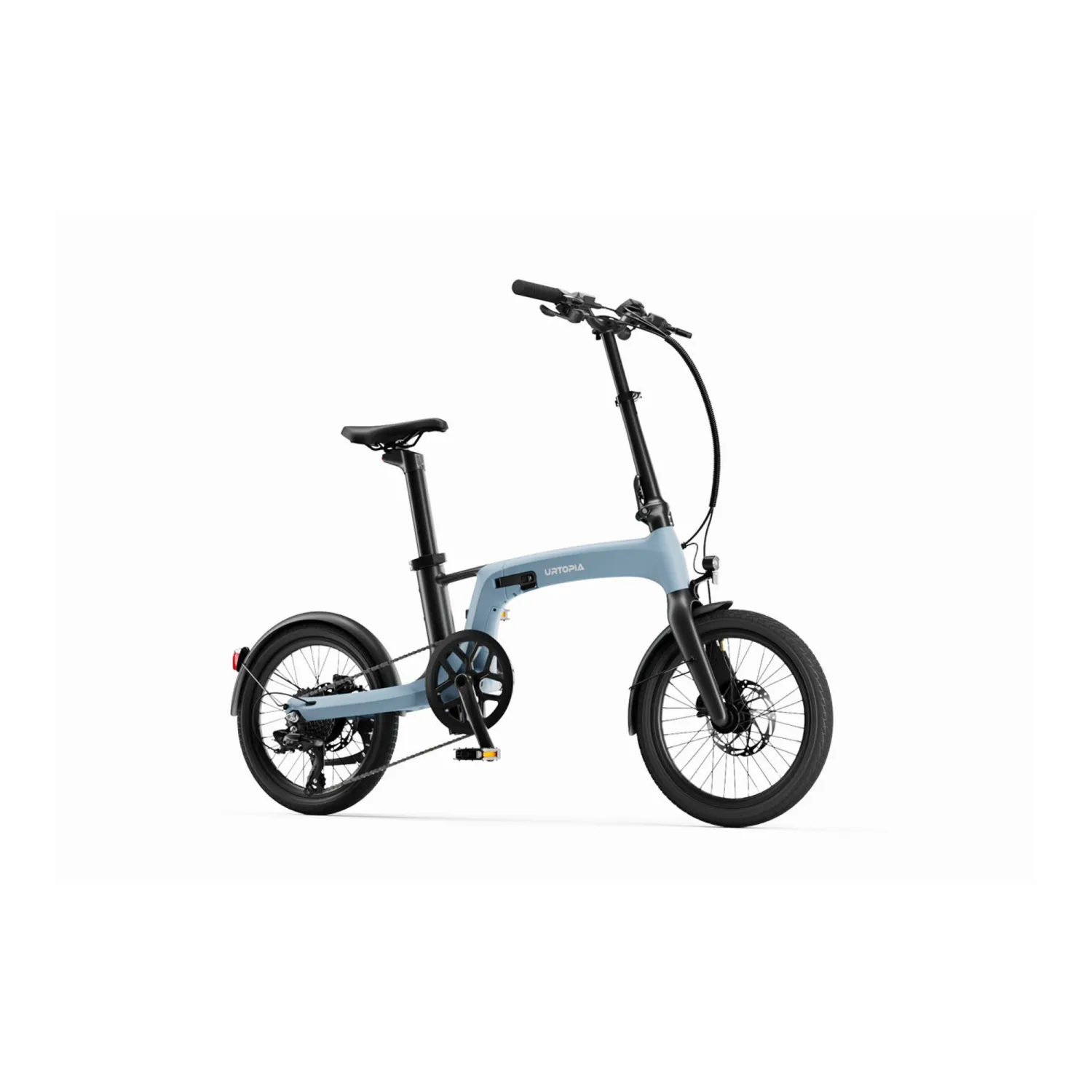 Urtopia Carbon Fold 2 E Bike