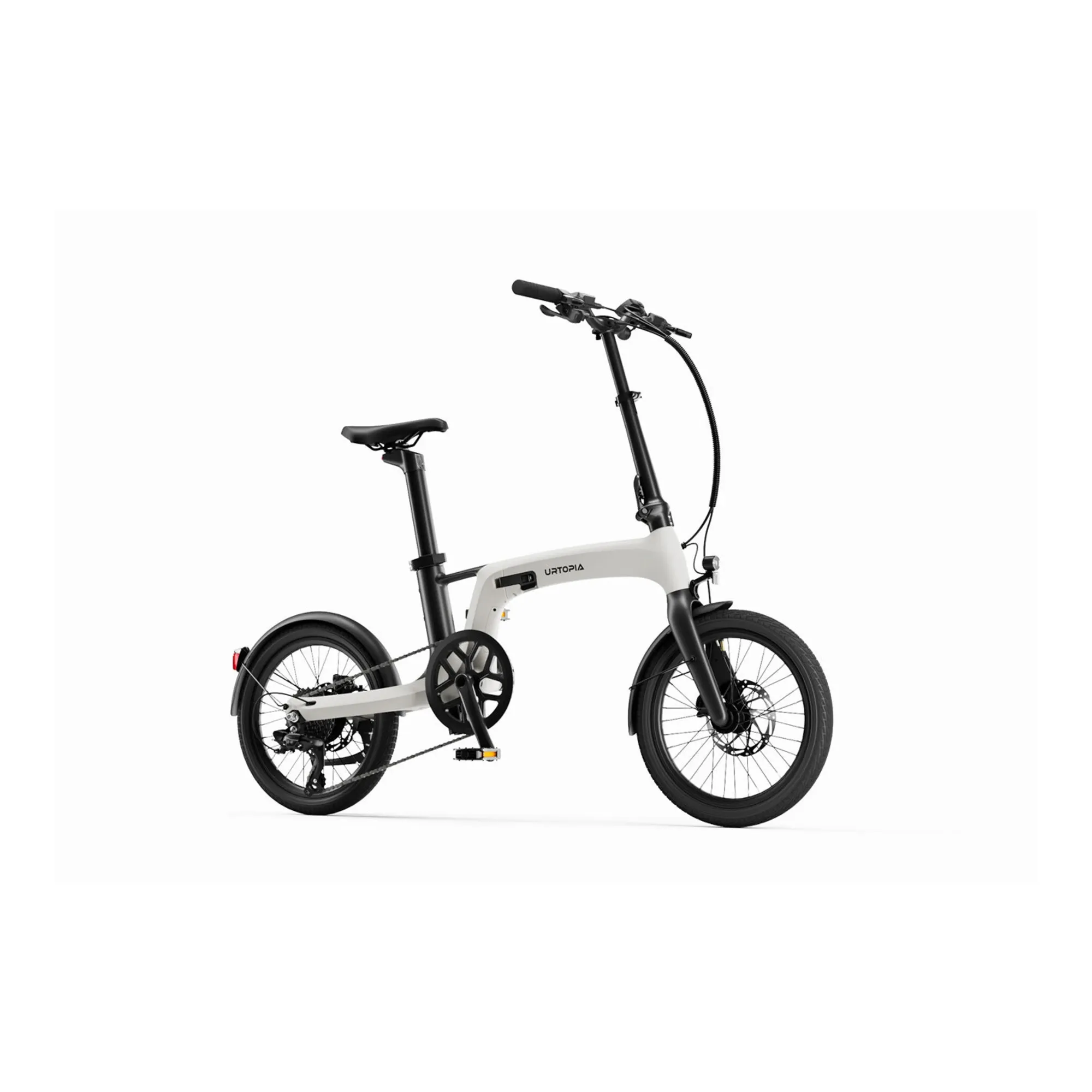 Urtopia Carbon Fold 2 E Bike