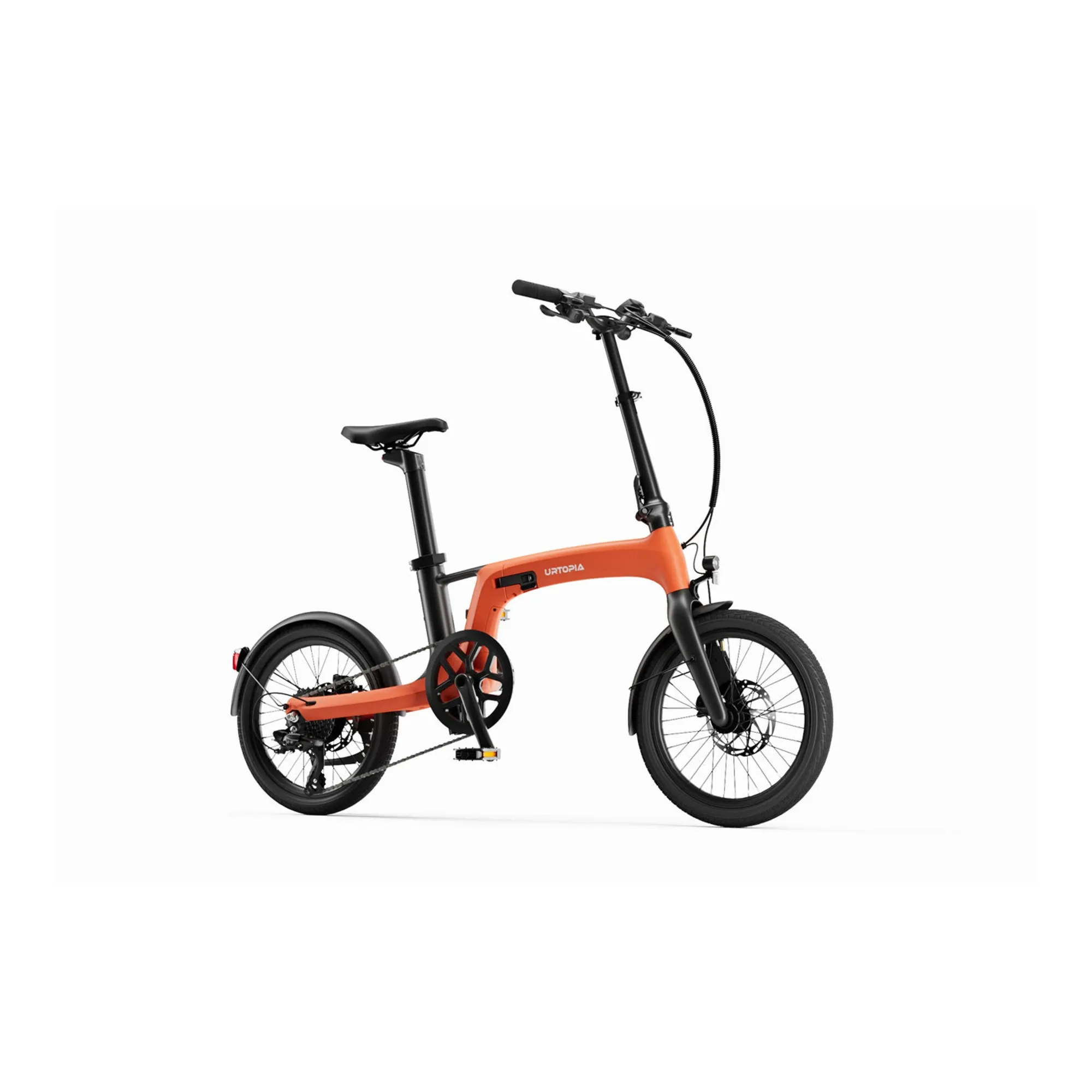 Urtopia Carbon Fold 2 E Bike