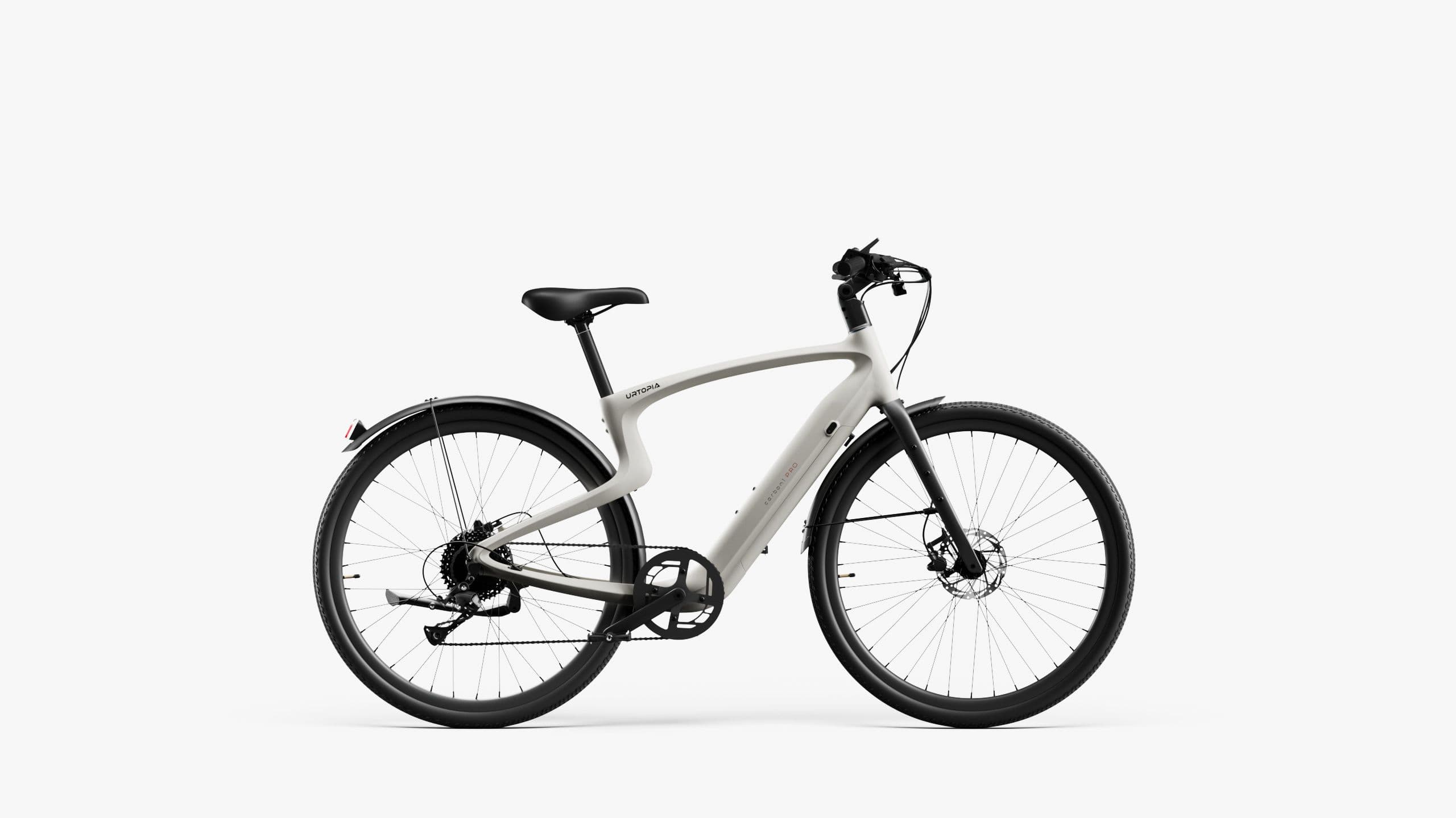 Urtopia Carbon Classic E Bike
