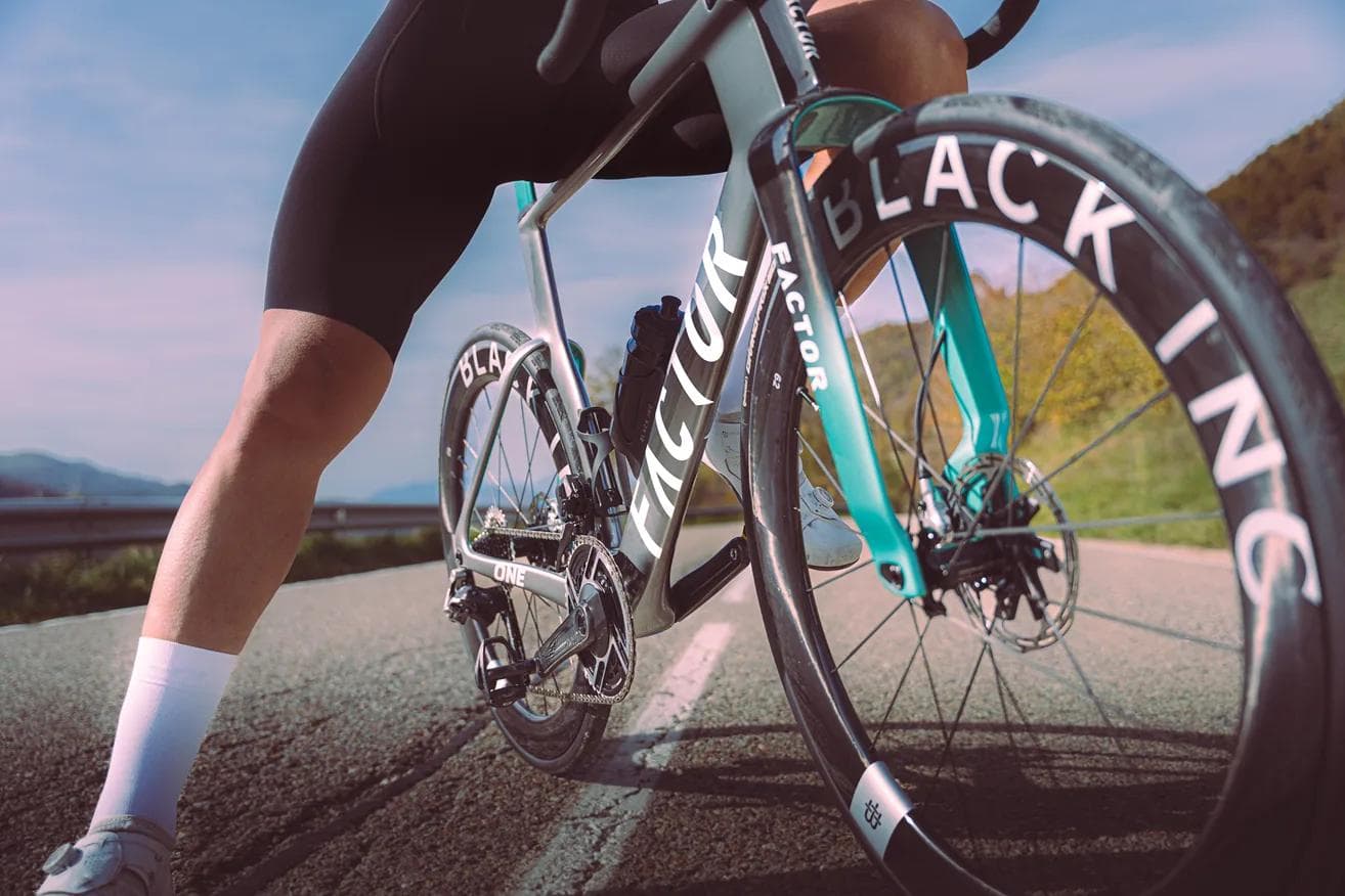 Factor Bikes In Store