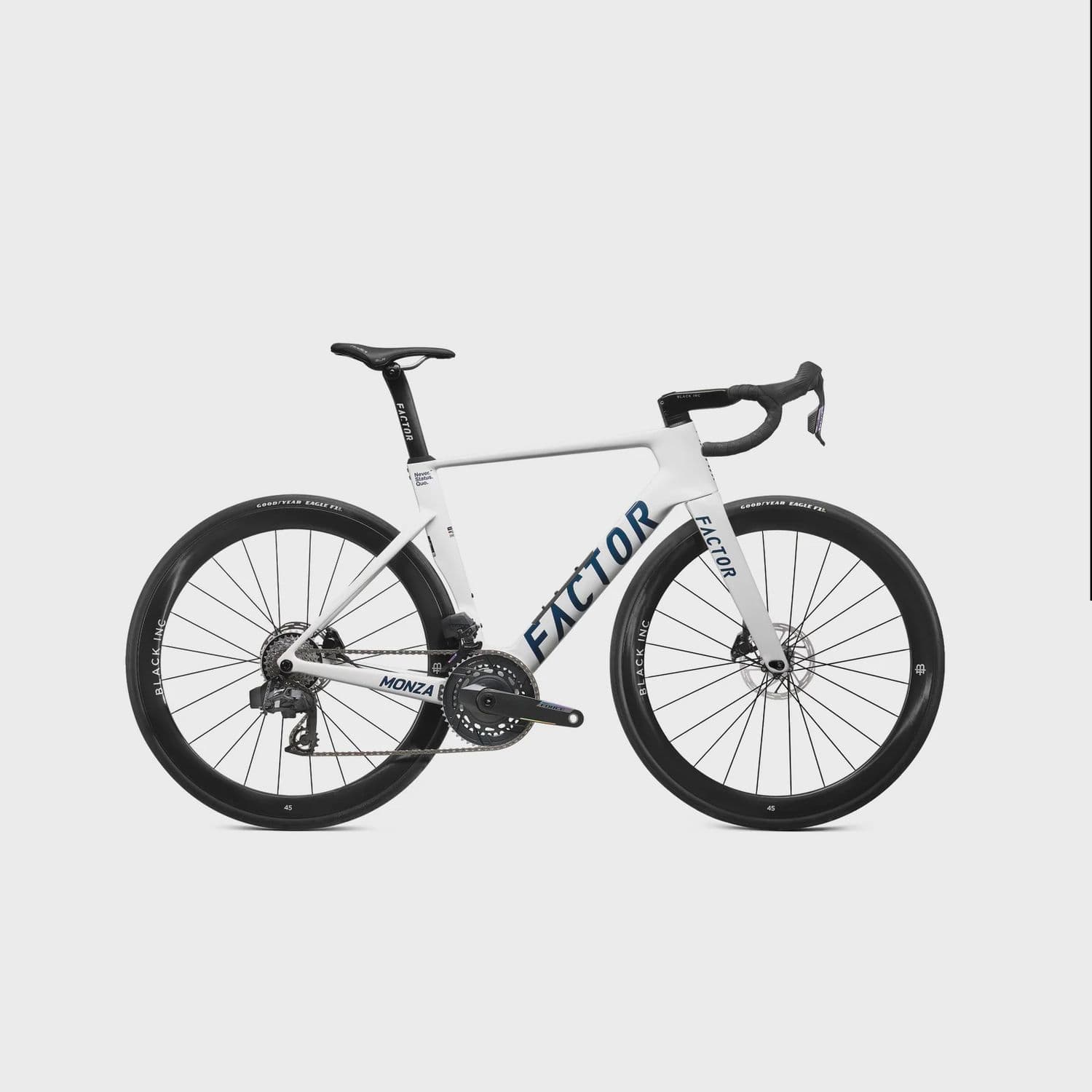 Factor MONZA - SRAM Force w/ Power Meter