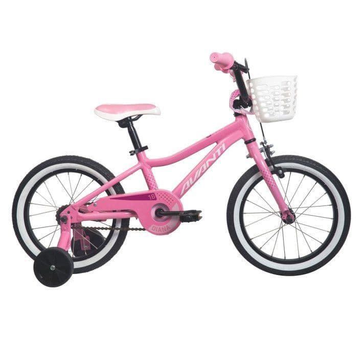 Avanti Diana 16" Kids Bike