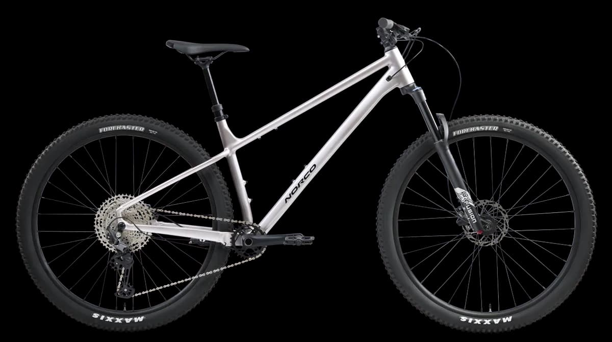Norco Charger 2 2025