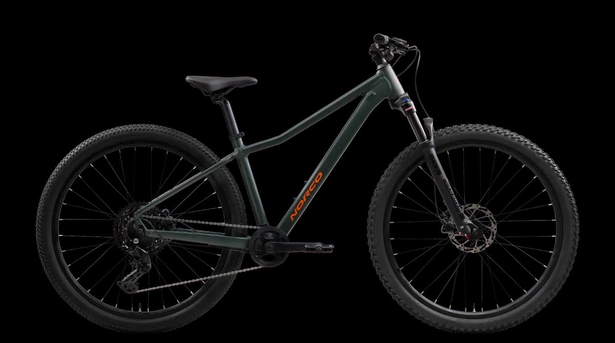 Norco Charger 26 2025