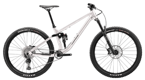 Norco Fluid FS A2 2025