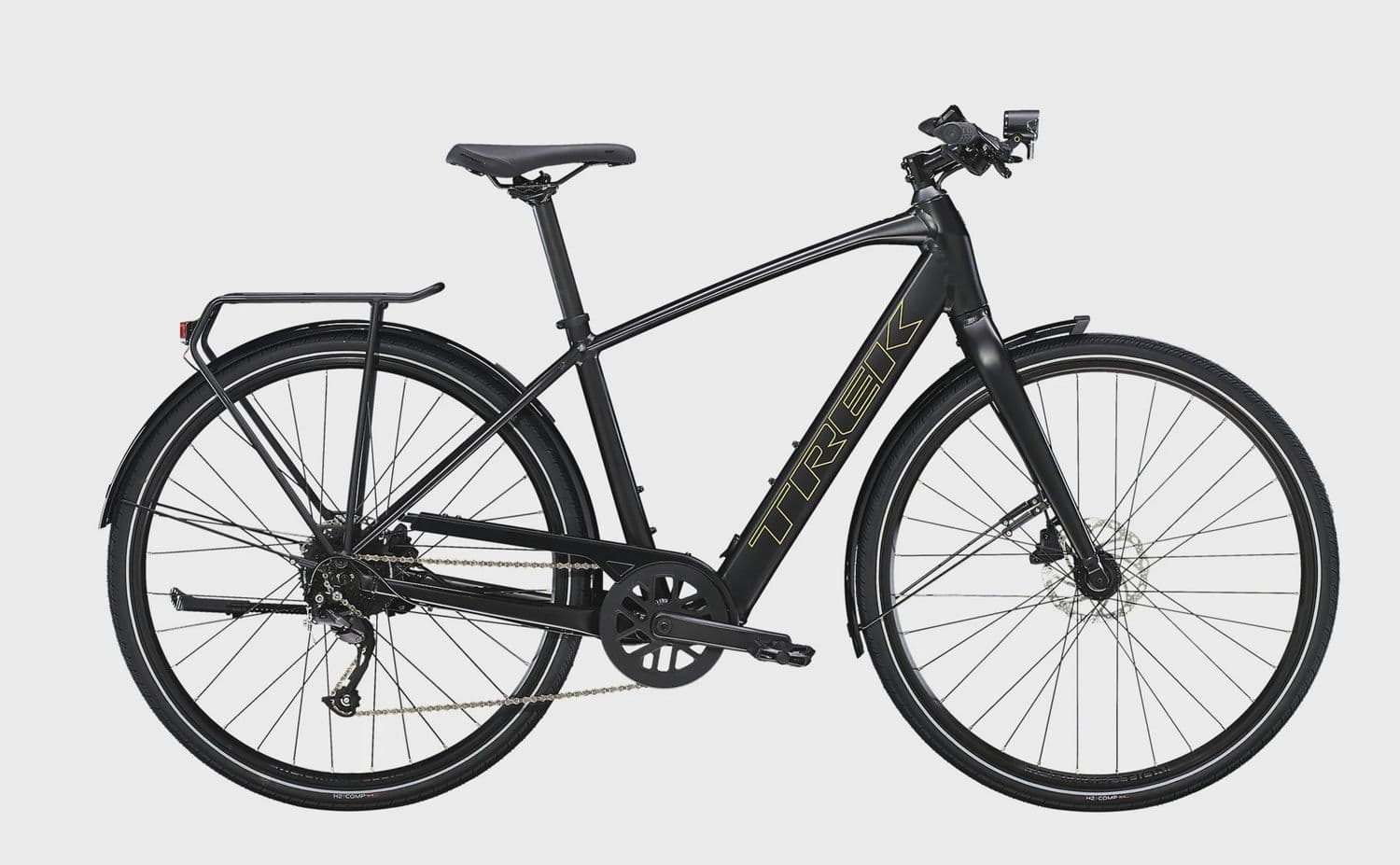 Trek FX+ LT Cross bar