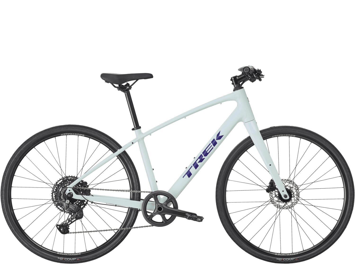 Trek FX 3 Stepover Gen 4 2027