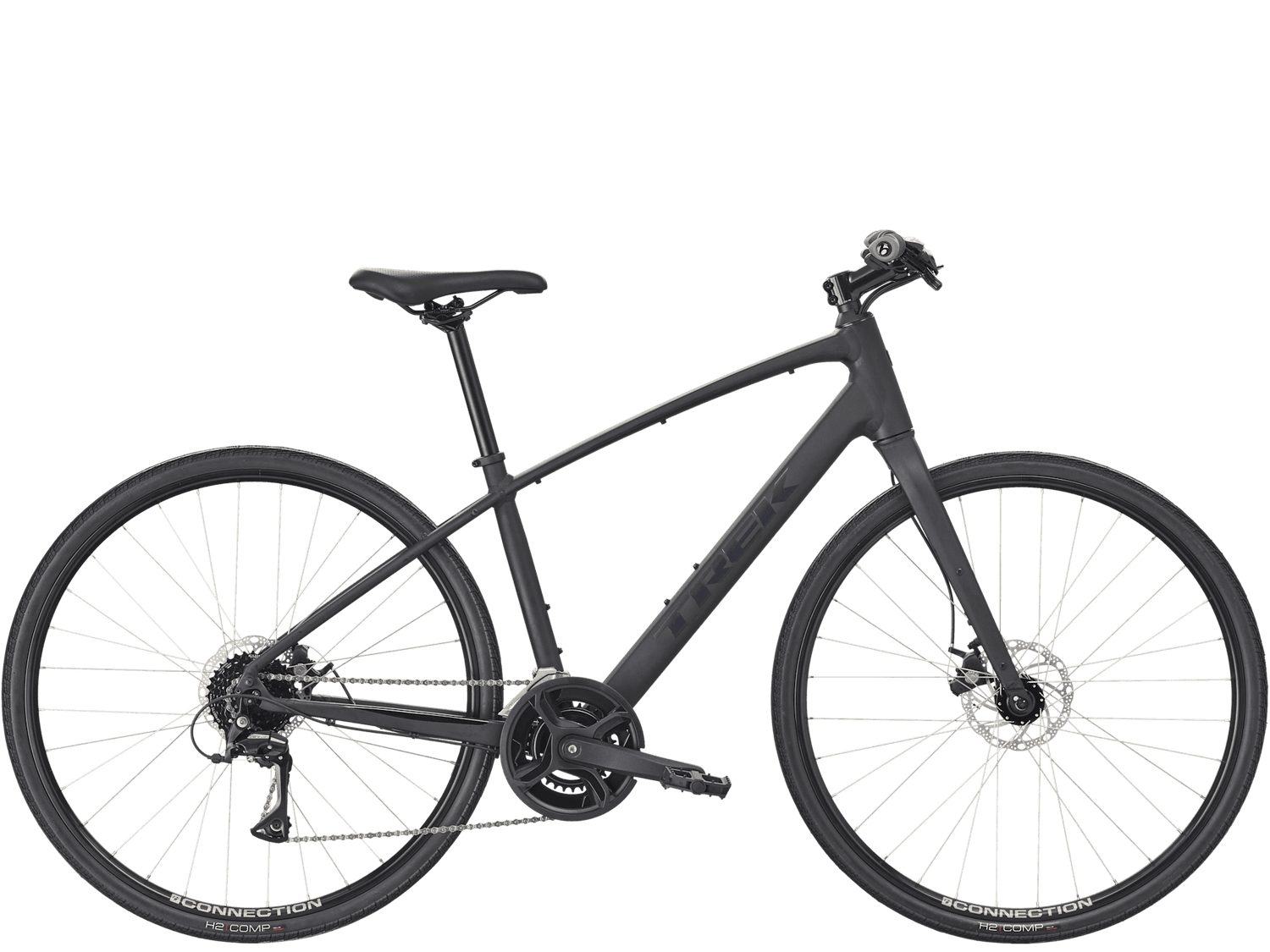 Trek FX 1 Stepover Gen 4 2026
