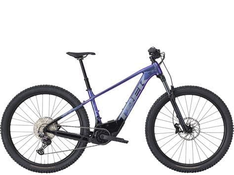 Trek Marlin+ 8 E MTB