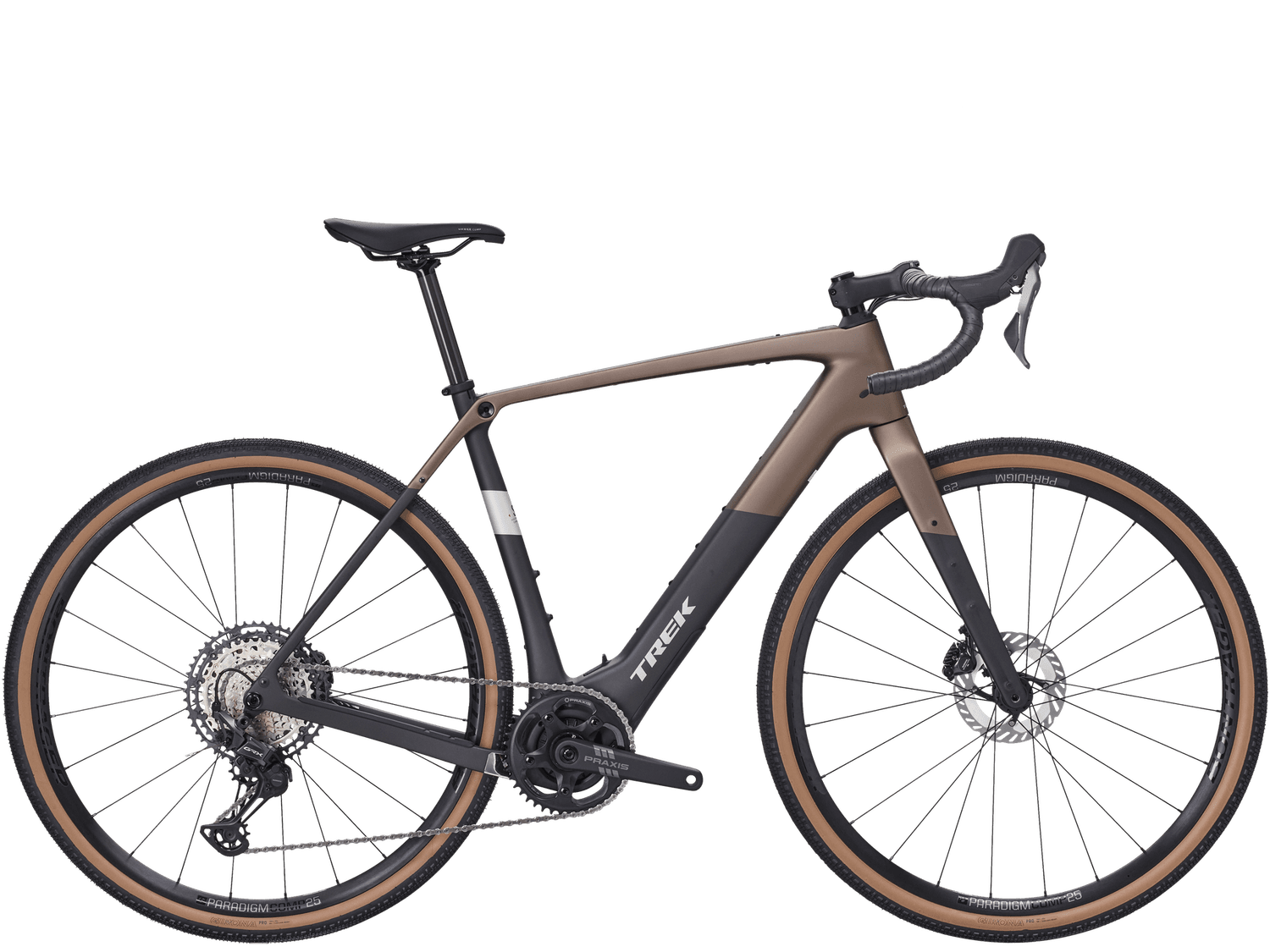 Trek checkpoint+ sl 5 2026