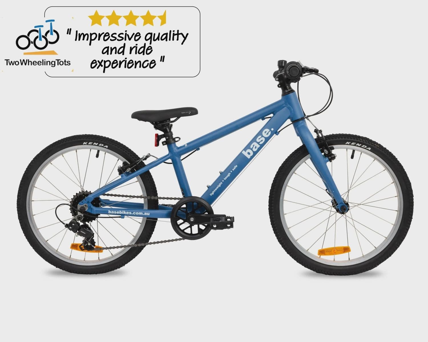 Base Bike 20"