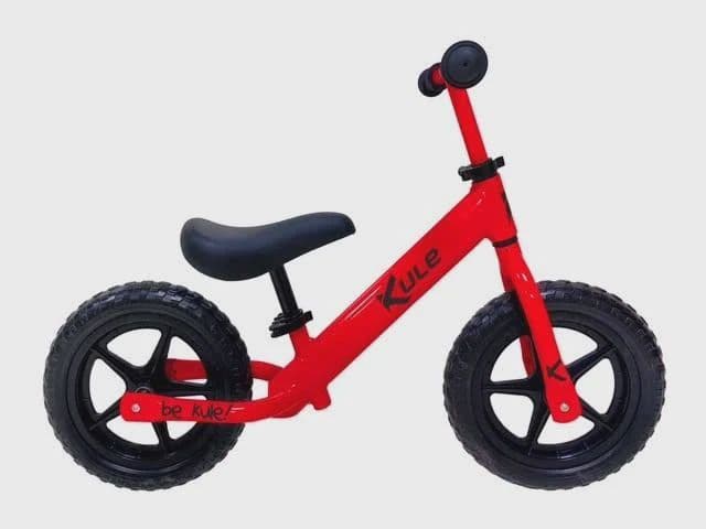 Kule Balance Bike