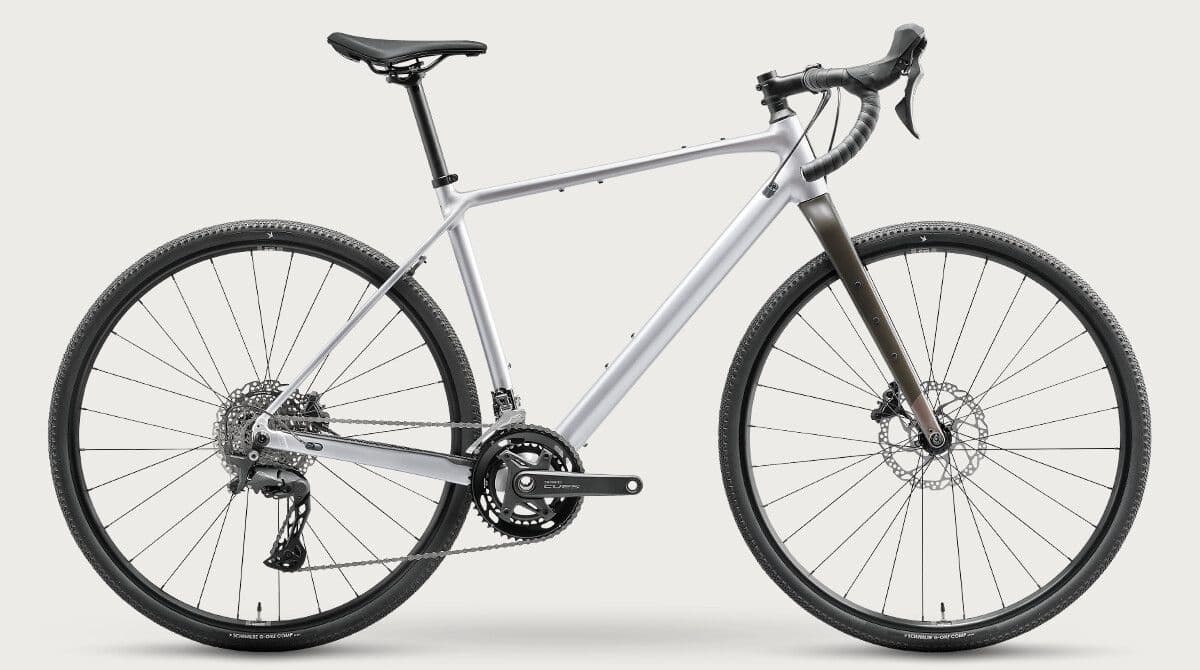 Norco Search A Cues Alloy Gravel Bike