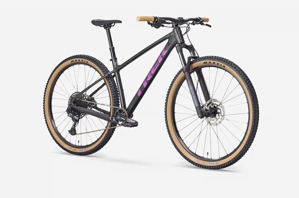 Trek Marlin 7 2027