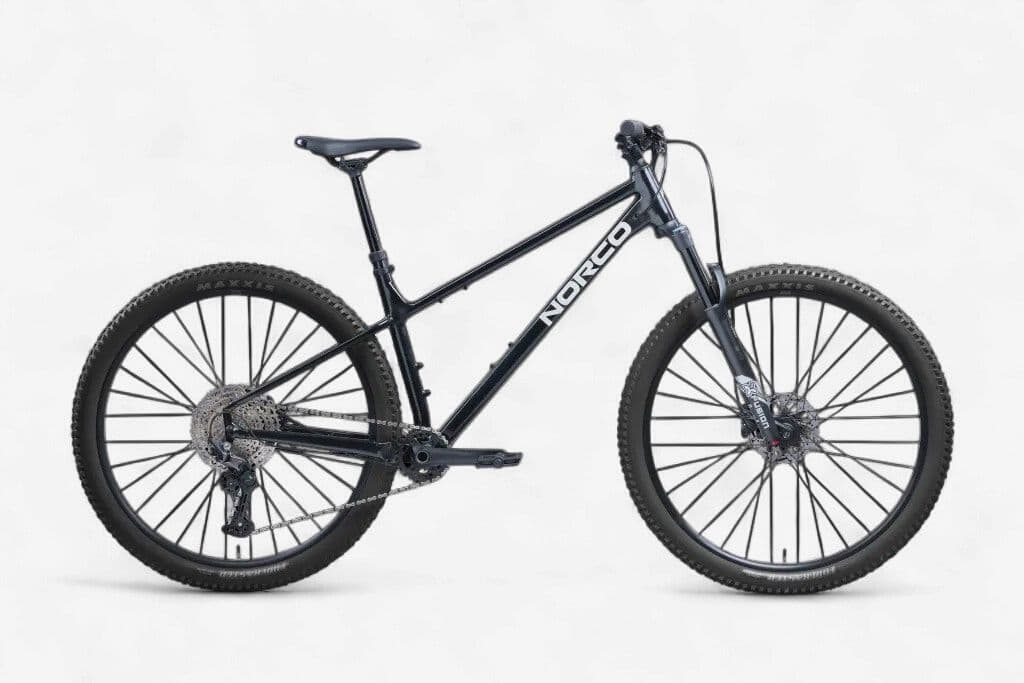 Norco Charger 2 2026