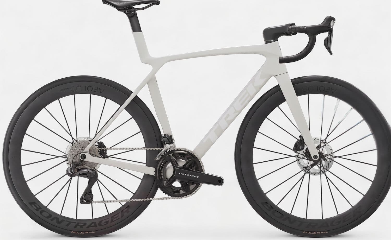 Trek Madone SL 7 Gen 8 2026