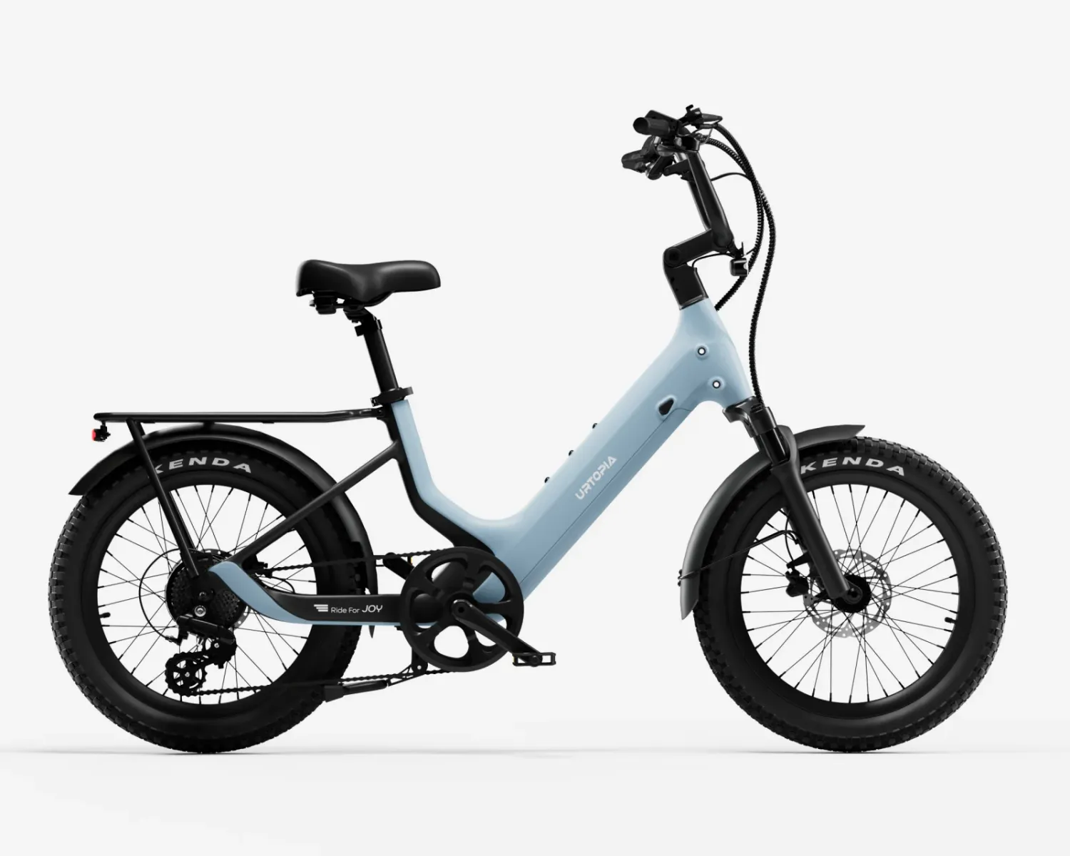 Urtopia Carbon Joy E Bike